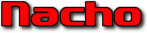 Hire Nacho - Booking Information