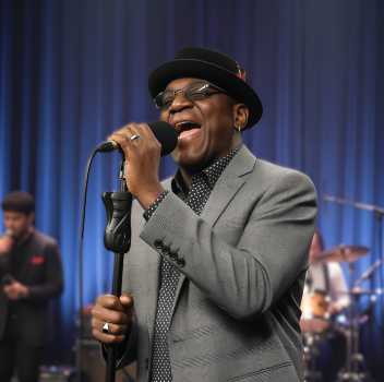 Hire NEVILLE STAPLE - booking NEVILLE STAPLE information.