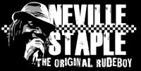 Hire Neville Staple - Booking Information