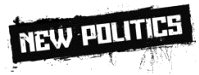 Hire New Politics - Booking Information