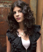 Hire Nikki Yanofsky - Booking Information