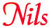 Hire NILS - Booking Information