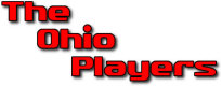 Hire The Ohio Players - Booking Information