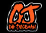 Hire OJ da Juiceman - Booking Information