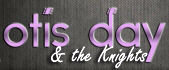 Hire OTIS DAY - Booking Information