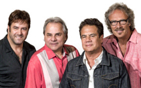 Hire Pablo Cruise - Booking Information