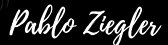 Hire Pablo Ziegler - Booking Information