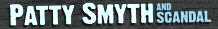 Hire PATTY SMYTH - Booking Information