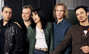 Hire PATTY SMYTH - Booking Information