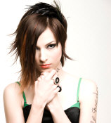 Hire Paty Cantu - Booking Information