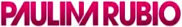 Hire Paulina Rubio - Booking Information