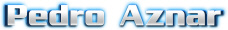 Hire Pedro Aznar - Booking Information