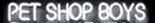 Hire PET SHOP BOYS - Booking Information