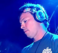 Hire DJ Pete Tong - Booking Information