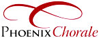 Hire The Phoenix Chorale - Booking Information