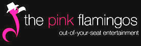 Hire The Pink Flamingos - Booking Information