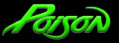 Hire Poison - Booking Information