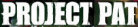 Hire Project Pat - Booking Information