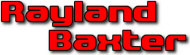 Hire Rayland Baxter - Booking Information