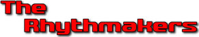 Hire THE RHYTHMAKERS - Booking Information