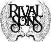 Hire Rival Sons - Booking Information