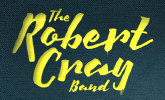 Hire The Robert Cray Band - Booking Information