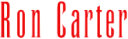 Hire Ron Carter - Booking Information