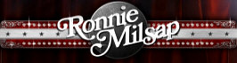 Hire Ronnie Milsap - Booking Information