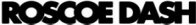 Hire Roscoe Dash - Booking Information