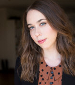 #1. Booking SARAH JAROSZ! Get Answers & Fast Service.