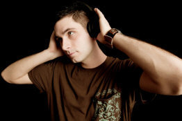 Hire DJ Sean Tyas - Booking Information
