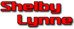 Hire Shelby Lynne - Booking Information