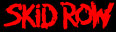 Hire Skid Row - Booking Information