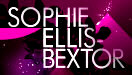 Hire Sophie Ellis-Bextor - Booking Information