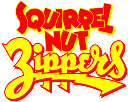 Hire The Squirrel Nut Zippers - Booking Information