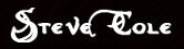 Hire Steve Cole - Booking Information