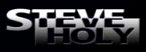 Hire Steve Holy - Booking Information