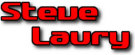 Hire Steve Laury - Booking Information