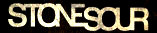 Hire Stone Sour - Booking Information