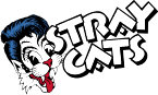 Hire The Stray Cats - Booking Information