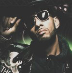 Hire Swizz Beatz - Booking Information