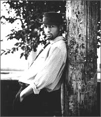 Hire Tony Rich Project - Booking Information