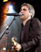Hire Taylor Hicks - Booking Information