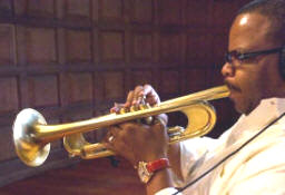 Hire Terence Blanchard - Booking Information