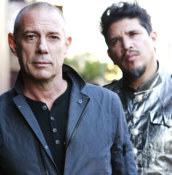 Hire Thievery Corporation - Booking Information