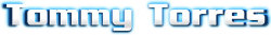 Hire Tommy Torres - Booking Information