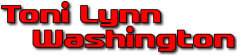 Hire Toni Lynn Washington - Booking Information