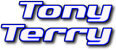 Hire Tony Terry - Booking Information