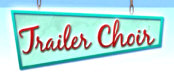 Hire Trailer Choir - Booking Information