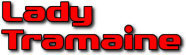Hire Lady Tramaine Hawkins - Booking Information